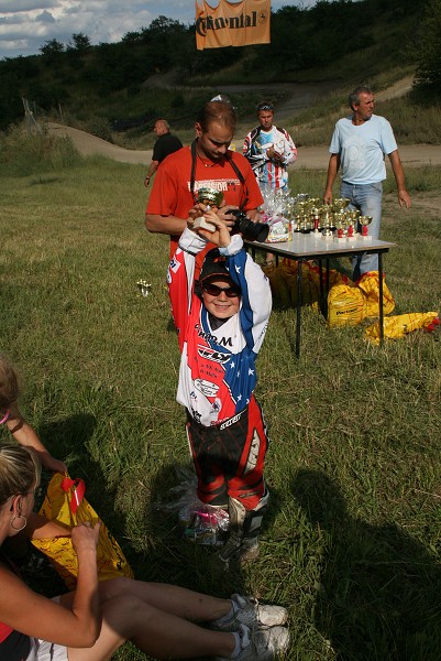 Oneal Karlín 29.6.2008